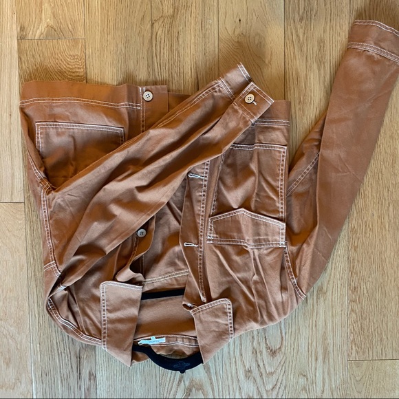 Tularosa Orlean Jacket - Picture 4 of 7